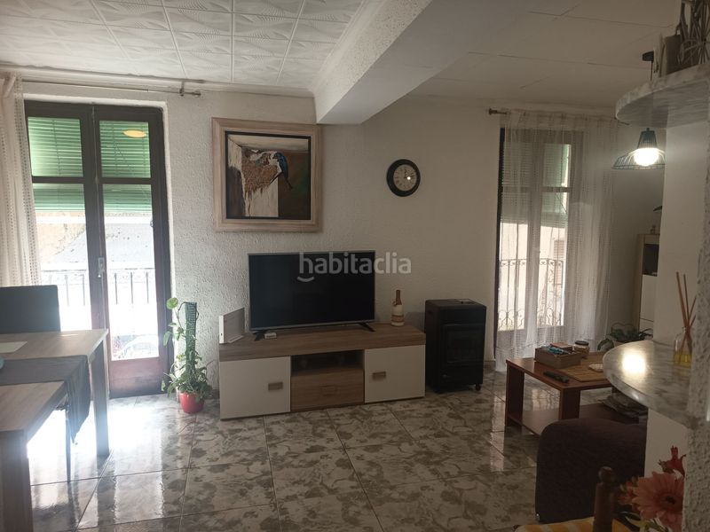 Foto c6348b41-899a-4119-bdbd-cfdebac982fa. Casa amb aparcament a Ulldecona