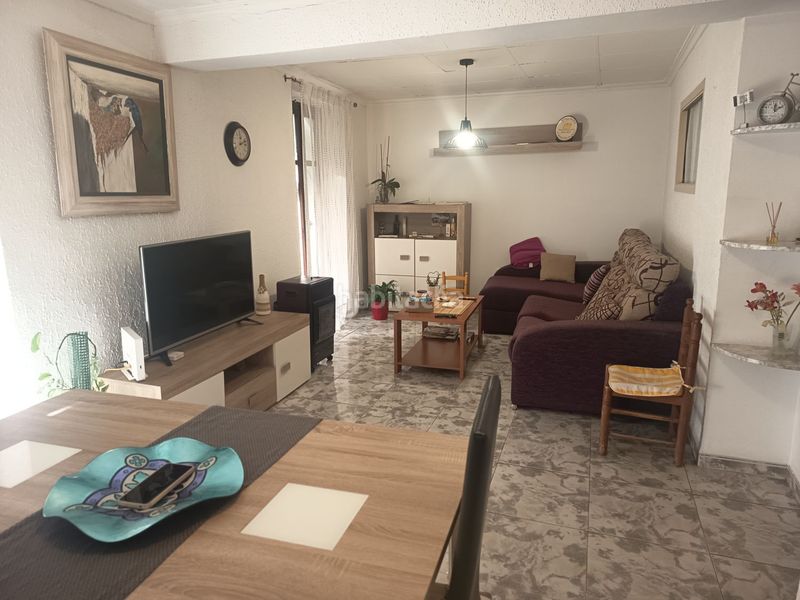 Foto df9be8c3-7f55-4a59-a59c-11d0326c57ff. Casa amb aparcament a Ulldecona