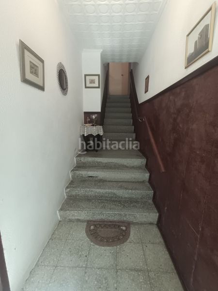 Foto e564dbed-799b-469e-b618-baf39953cfa1. Casa amb aparcament a Ulldecona