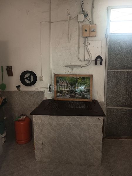 Foto e8a97be2-0c8d-4593-80d0-14e28b116d70. Casa amb aparcament a Ulldecona