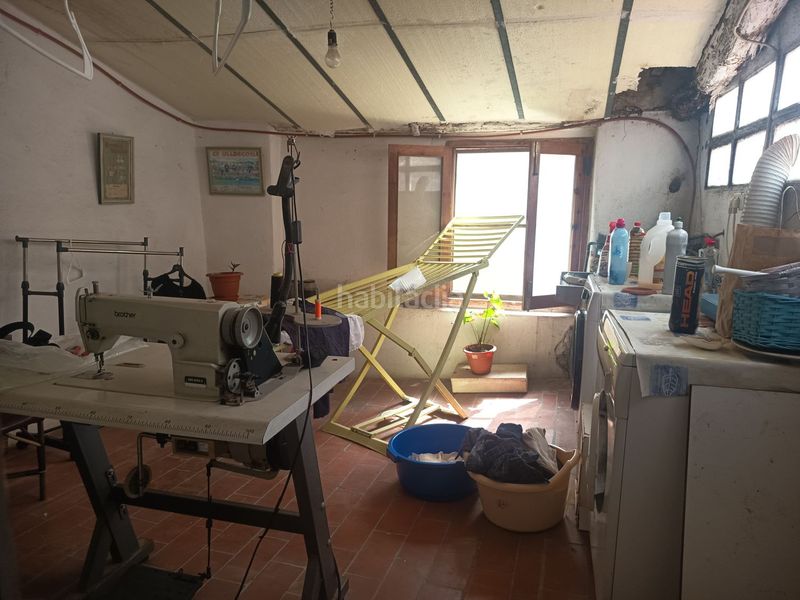Foto f95d95e5-5d92-4743-b665-48c4299cad1a. Casa amb aparcament a Ulldecona