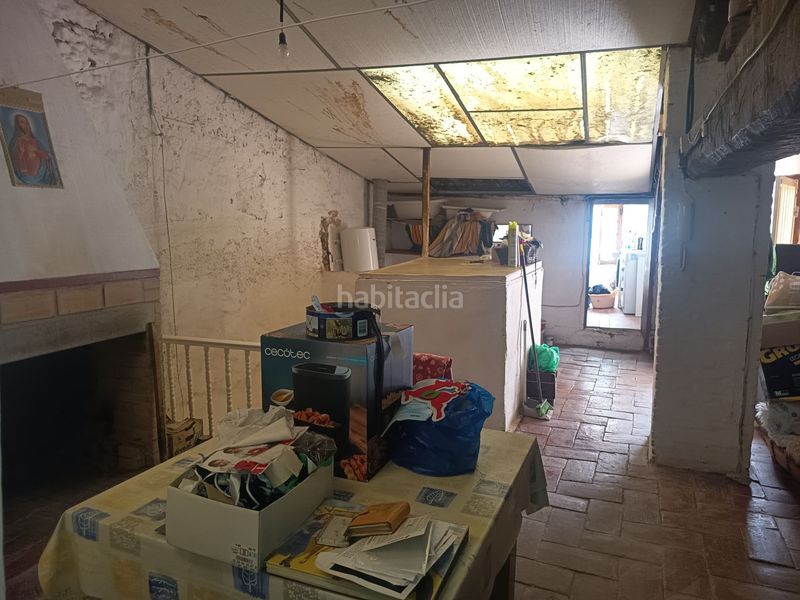 Foto fa89fcca-f32e-486e-9910-105223ca2847. Casa amb aparcament a Ulldecona