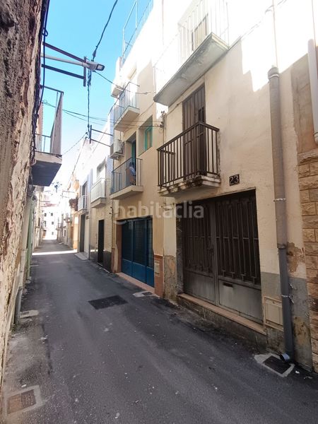 Foto 1526dbf7-dab0-4dc8-909c-96a4f45f7d0e. Casa a Ulldecona