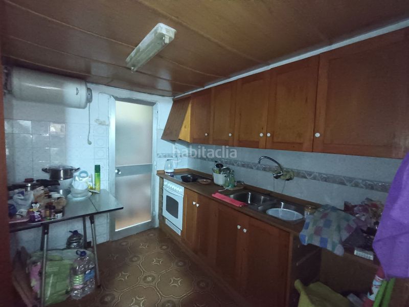 Foto 16fc356e-d895-442b-bd22-a9167664d60f. Casa a Ulldecona