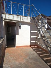 Maison à Ulldecona. Casa en venta en ulldecona, 4 dormitorios.
