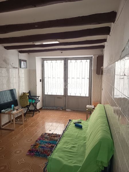Foto c5f3e2a1-cbe6-4b95-9d6e-b2a82fcdb853. Casa a Ulldecona