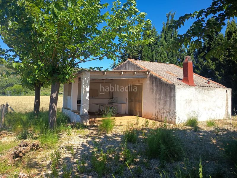 Foto 28c94591-7fb5-48c4-a69a-c34166bdfbb3. Masia a Freginals