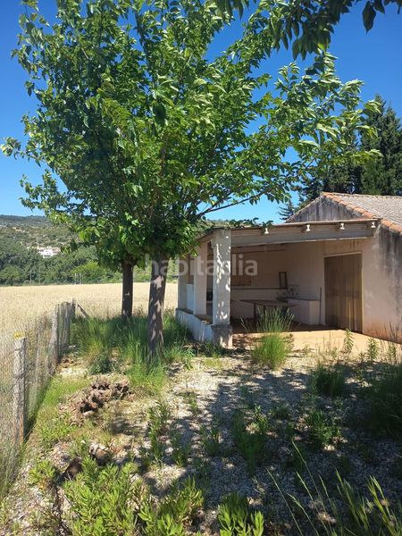 Foto 48e370f6-aeb3-4ec8-8df3-a3dcbf1011ee. Masia a Freginals