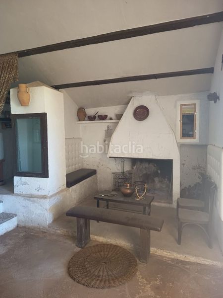 Foto abc4eb72-b35b-4586-853e-7d68ee4d971a. Masia a Freginals