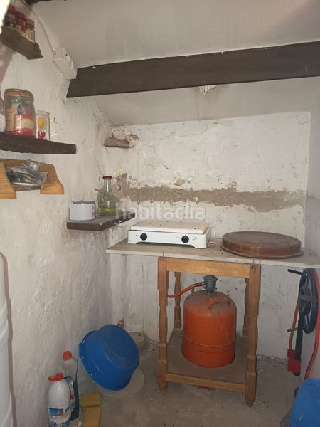Foto d9ea0294-1e1d-4ea5-8c96-1ed7b3b98ba5. Masia a Freginals