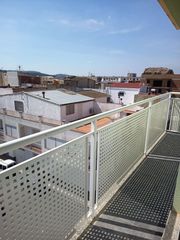 Rent Flat  Cataluña. Piso en alquiler en ulldecona, 3 dormitorios.