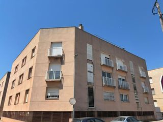 Flat in Ulldecona. Piso en venta en ulldecona, 3 dormitorios.