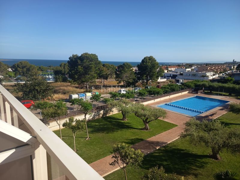 Foto 01210ff4-6f7c-4dd0-b5a7-85001b339ce8. Lloguer apartament amb calefacció piscina a Alcanar