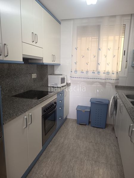 Foto 6634f3b7-84e9-4e45-b3c8-3fb5ec5dcbdf. Lloguer apartament amb calefacció piscina a Alcanar
