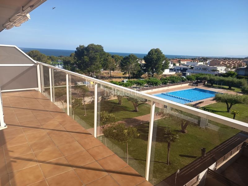 Foto dd05edcb-df18-49ec-85ca-f6fc6d49ae82. Lloguer apartament amb calefacció piscina a Alcanar