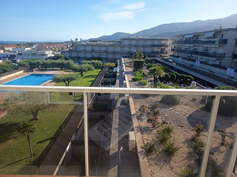 Foto e3917b8b-2c4a-4097-bdf8-f0fcc951d0e3. Lloguer apartament amb calefacció piscina a Alcanar