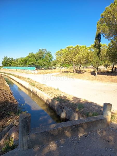 Foto 1c12a725-748d-467a-ae71-fb4dc0c1ae59. Masia amb piscina a Ulldecona