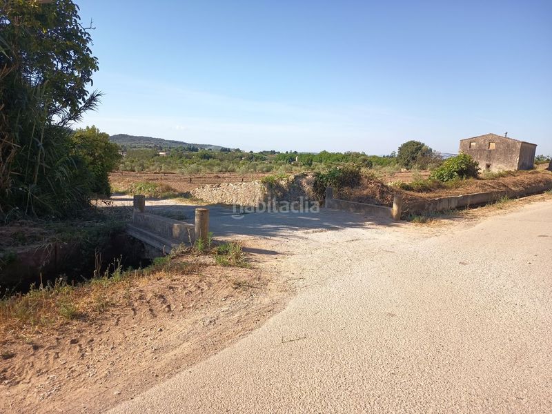 Foto 3a536ab6-664f-4e92-bd2f-0a341578c73a. Masia amb piscina a Ulldecona