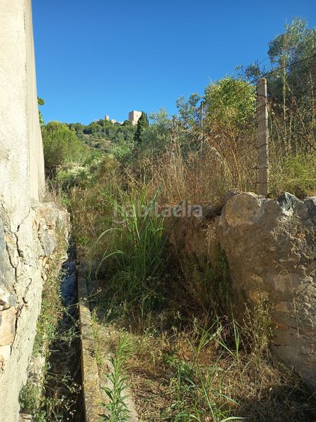 Foto 5c5cab5c-6110-40e9-9c16-91f905b6b41f. Masia amb piscina a Ulldecona