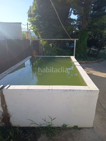 Foto 6f050731-3059-4510-a957-0ab04c796d47. Masia amb piscina a Ulldecona