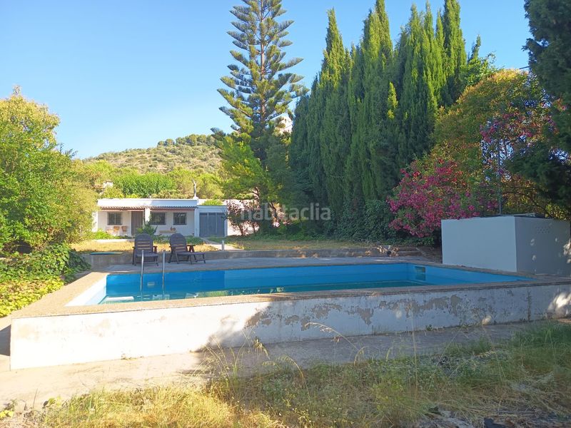 Foto 7bbdebd3-03d5-47e2-81d1-549328d8121f. Masia amb piscina a Ulldecona