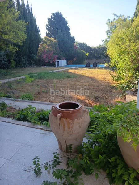 Foto 995666d0-19dc-4eed-b0d1-34fb3367488e. Masia amb piscina a Ulldecona