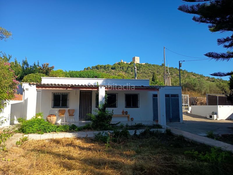 Foto ab5ec255-35a7-409a-9eb5-bf1db978ef06. Masia amb piscina a Ulldecona