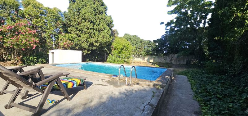 Foto b49c9a5b-5213-4167-9723-d0b55dd7a9e5. Masia amb piscina a Ulldecona