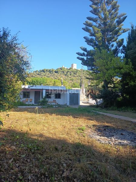 Foto c02ae654-20eb-4a49-8ac2-911152cfdbe6. Masia amb piscina a Ulldecona