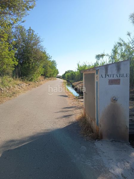 Foto dc869410-72d4-4658-b386-6c3ed9f58a46. Masia amb piscina a Ulldecona