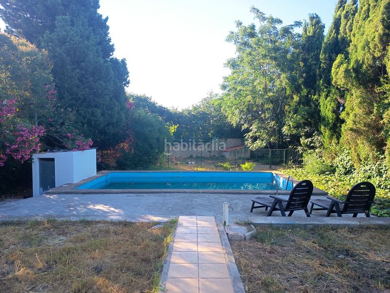 Foto e41f276f-f0f2-4b43-bc69-39b7ab824a96. Masia amb piscina a Ulldecona