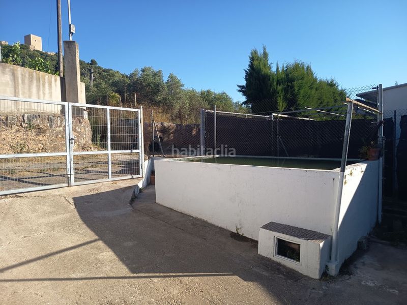 Foto fcb6dba8-8f89-42bf-b9df-9621bd59c80e. Masia amb piscina a Ulldecona