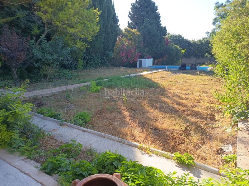 Foto fe8fb48c-cdd1-427c-8fea-bb245d963320. Masia amb piscina a Ulldecona