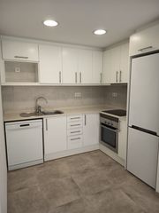 Affitto Appartamento  Xile. Piso en alquiler en amposta, 1 dormitorio.
