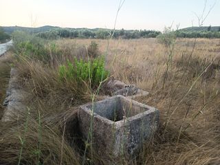 Masia  Les bassoles. Finca rúst. en venta en ulldecona.