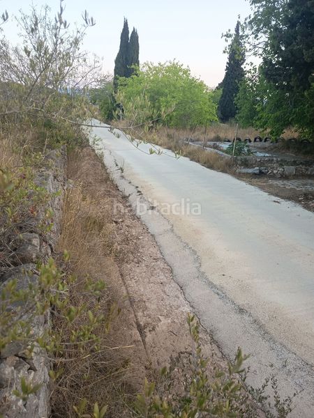 Foto f070b9e6-50c3-44f8-99ee-6292761c496a. Masia a Ulldecona