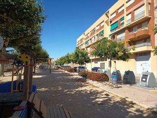 Penthouse  Estacion. Atico en venta en ulldecona, 4 dormitorios.