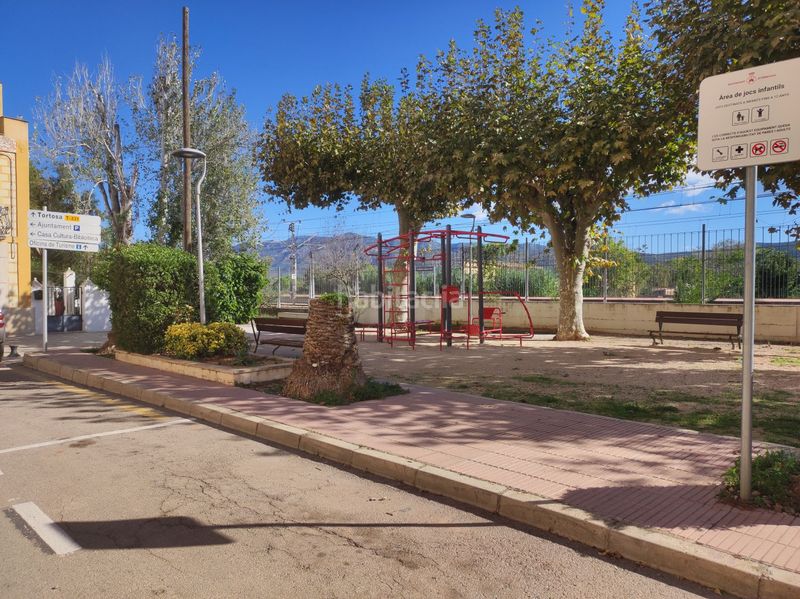 Foto 86bf879d-54c4-4040-901c-54c791f60c14. Àtic a Ulldecona