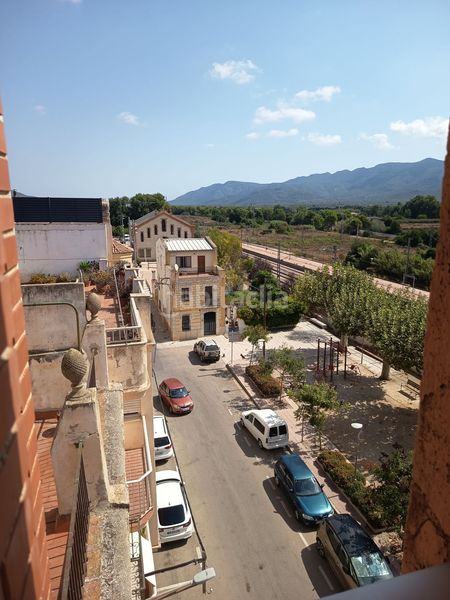 Foto de5deb27-5bd9-48b4-80b9-5688322b1af7. Àtic a Ulldecona
