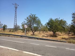 Masia a Paratge Mas de La Lluna