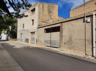Casa a Mirador riu 6. Unifamiliar en venta en ulldecona, 2 dormitorios.