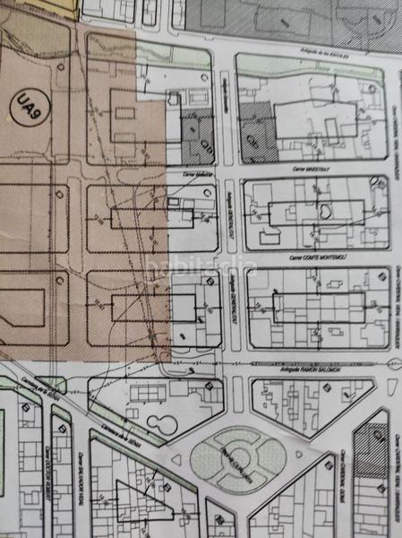 Foto 32e06643-7ff6-4710-ba1f-cb409517194f. Terrain résidentiel dans generalitat 9 dans Ulldecona