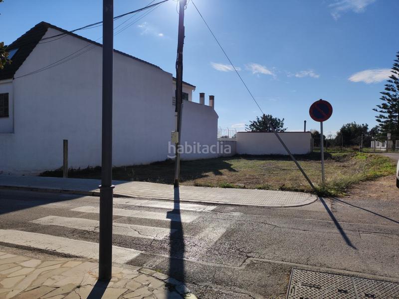 Foto be06b455-415a-4883-a380-e9b322451aa9. Terrain résidentiel dans generalitat 9 dans Ulldecona