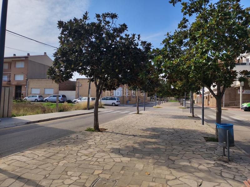 Foto ec501b1d-5a62-433b-a9f5-571ba2c21e42. Terrain résidentiel dans generalitat 9 dans Ulldecona