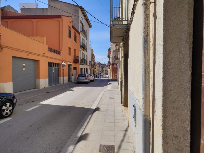 Foto 05eef582-edbd-4666-b887-64d750288cb0. Casa a murada de dalt 46 a Ulldecona