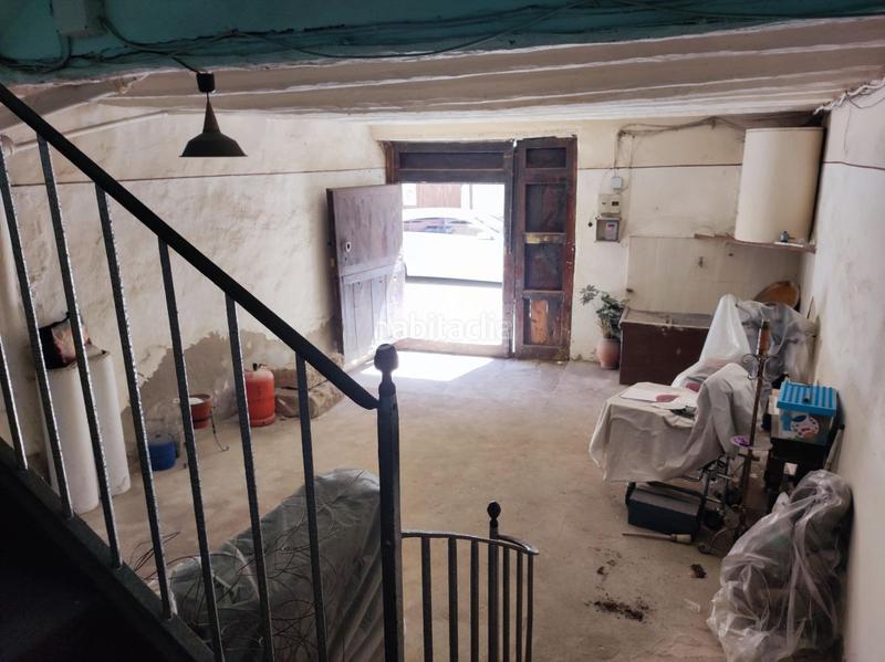 Foto 10934f47-ed0e-4ddd-82b6-8a33978d35cb. Casa a murada de dalt 46 a Ulldecona