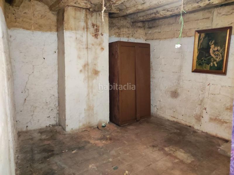 Foto 1aa31587-5622-4d79-9f3c-1a4ac60ccdd2. Casa a murada de dalt 46 a Ulldecona