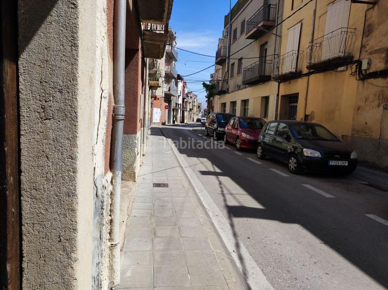 Foto 209ef46c-a562-435d-9410-be9a2223e73f. Casa a murada de dalt 46 a Ulldecona