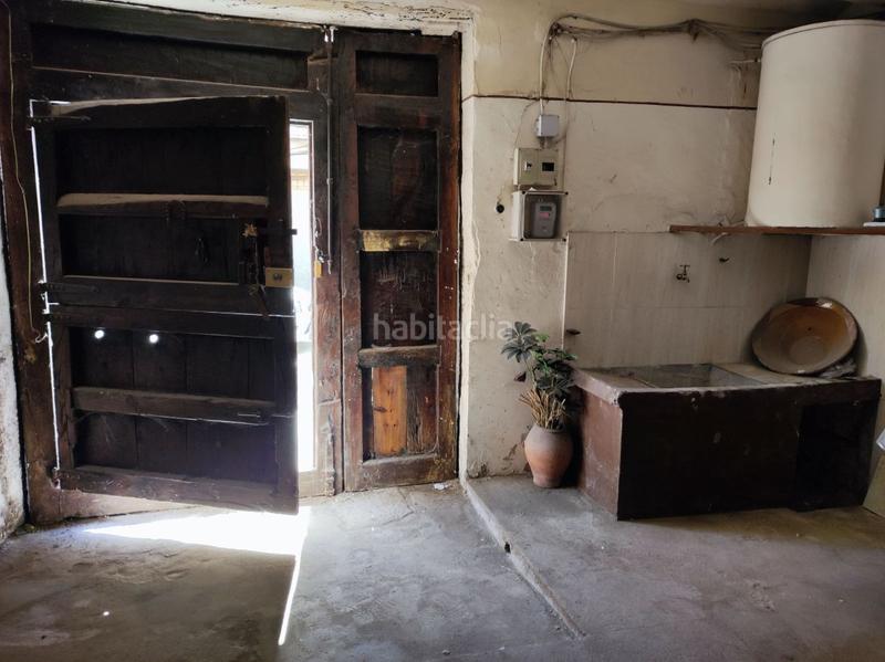 Foto 247f2c94-e8eb-47f0-b6ad-6eefc99169ce. Casa a murada de dalt 46 a Ulldecona