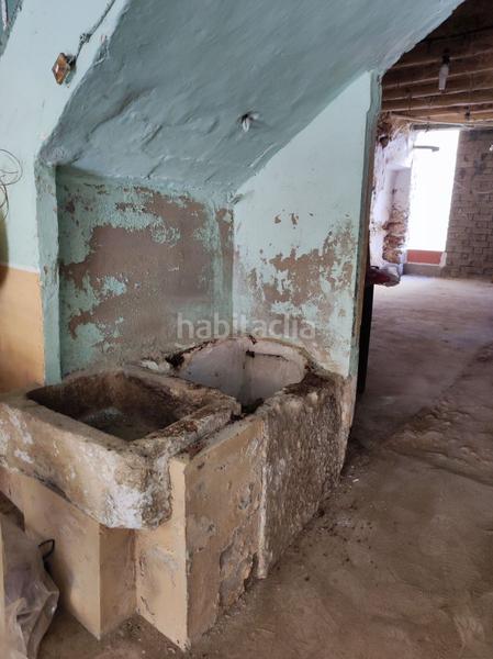 Foto 2917898d-69dd-41a7-838a-94e0f5b0e568. Casa a murada de dalt 46 a Ulldecona